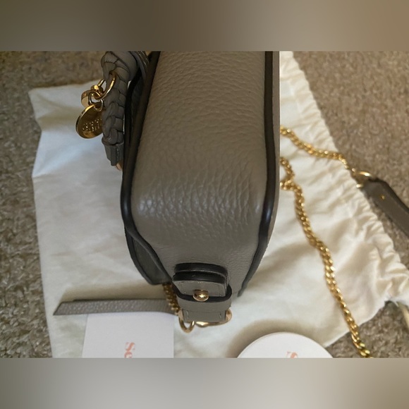 See by Chloe Joan mini crossbody - Picture 11 of 13